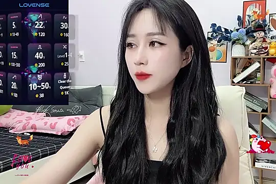  LLisa  online show from 21, 12, 2024