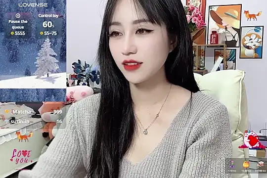  LLisa  online show from 10, 2, 2025