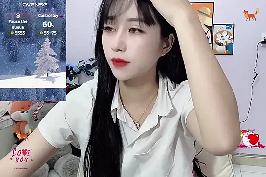  LLisa  online show from 12, 2, 2025