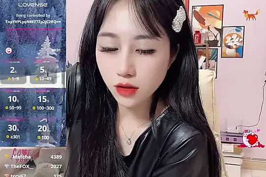  LLisa  online show from 13, 2, 2025