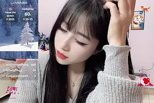  LLisa  online show from 15, 2, 2025