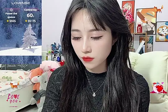  LLisa  online show from 16, 2, 2025