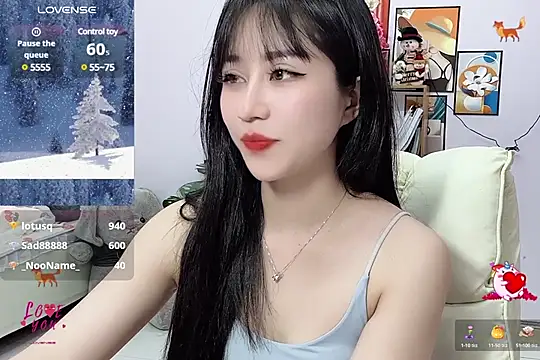  LLisa  online show from 18, 2, 2025