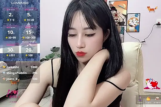  LLisa  online show from 20, 2, 2025