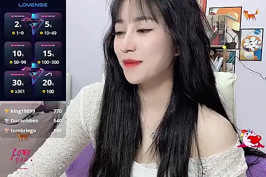  LLisa  online show from 26, 2, 2025