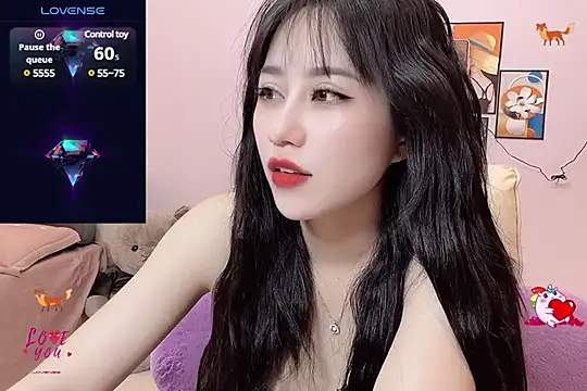  LLisa  online show from 19, 3, 2025