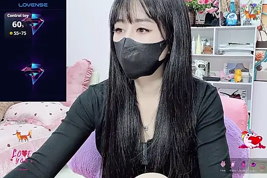  LLisa  online show from 11, 1, 2026