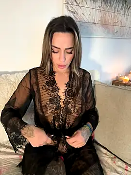 Alisa-Marie online show from 16, 11, 2025