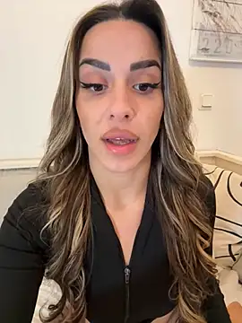 Alisa-Marie online show from 5, 12, 2025