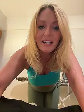 JodiSands online show from 5, 1, 2025