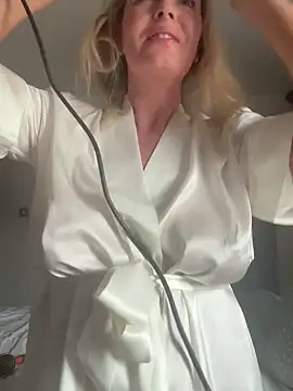 JodiSands online show from 19, 2, 2025