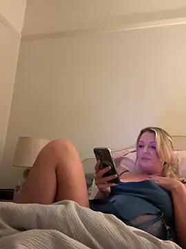 JodiSands online show from 16, 3, 2025