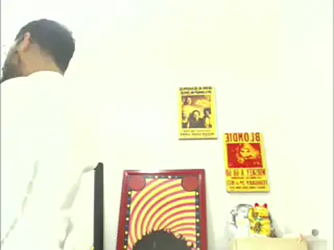 MikeRiverx online show from 25, 2, 2025