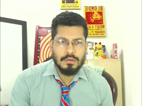 MikeRiverx online show from 13, 3, 2025