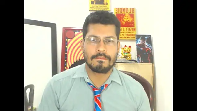 MikeRiverx online show from 1, 10, 2025