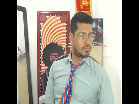 MikeRiverx online show from 22, 3, 2026