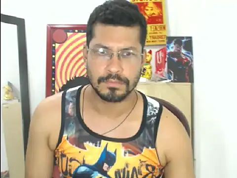 Snapshot of MikeRiverx chatting on 8, 4, 2026 MikeRiverx online show from 8, 4, 2026