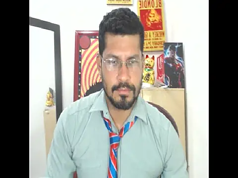 MikeRiverx online show from 10, 4, 2026
