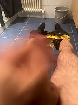 Drummer112 online show from 18, 1, 2026