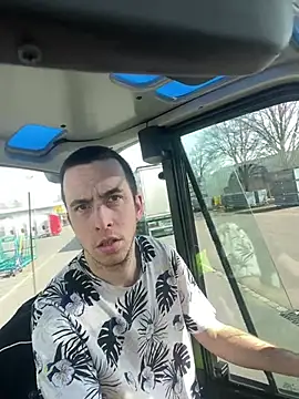 Drummer112 online show from 10, 3, 2026