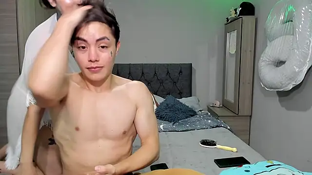 steban and kim online show from 2, 3, 2025