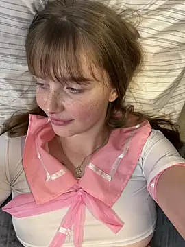 lovelly molly online show from 6, 2, 2026