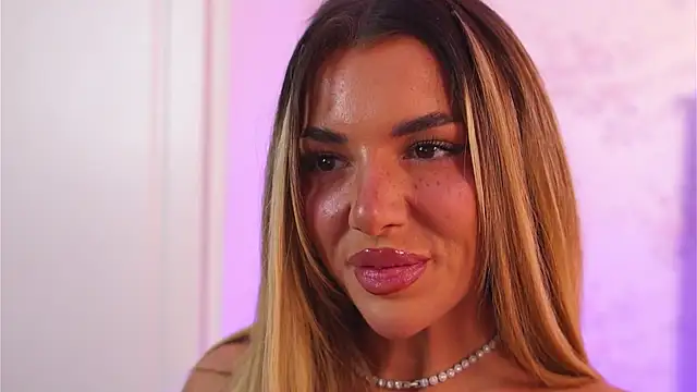 ClaraHazel online show from 29, 11, 2025