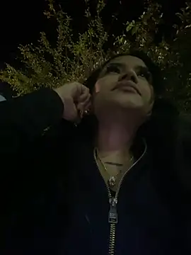 Riana Kean online show from 22, 12, 2024