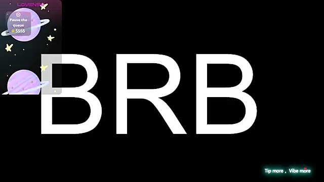 Riana Kean online show from 21, 2, 2025