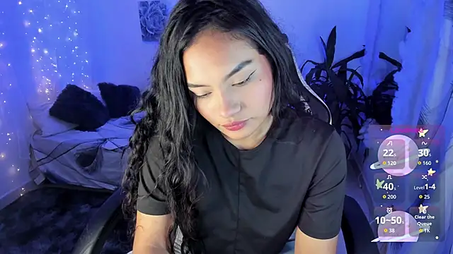 Riana Kean online show from 13, 9, 2025