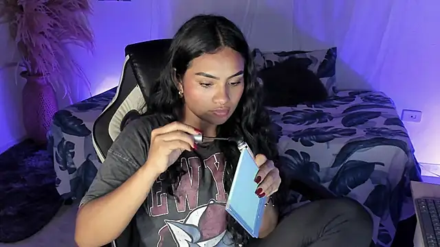 Riana Kean online show from 7, 3, 2026