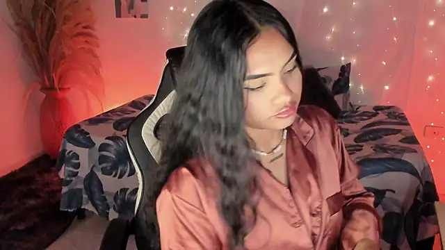 Riana Kean online show from 25, 3, 2026