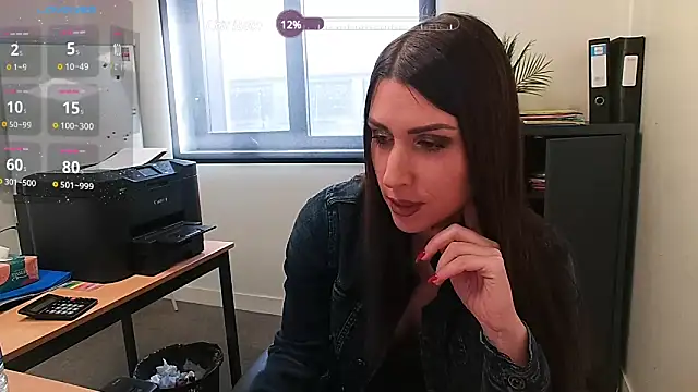 Lib ertine32 online show from 14, 1, 2025