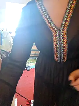 Snapshot of _Kitti_ chatting on 14, 12, 2024 Kitti online show from 14, 12, 2024