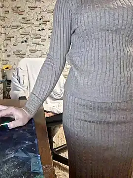 Snapshot of _Kitti_ chatting on 20, 12, 2024 Kitti online show from 20, 12, 2024