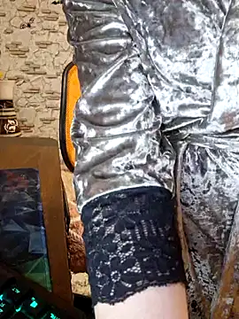 Snapshot of _Kitti_ chatting on 21, 12, 2024 Kitti online show from 21, 12, 2024