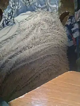 Snapshot of _Kitti_ chatting on 11, 1, 2025 Kitti online show from 11, 1, 2025