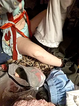 Snapshot of _Kitti_ chatting on 17, 1, 2025 Kitti online show from 17, 1, 2025