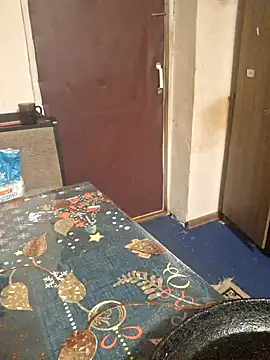 Snapshot of _Kitti_ chatting on 21, 1, 2025 Kitti online show from 21, 1, 2025