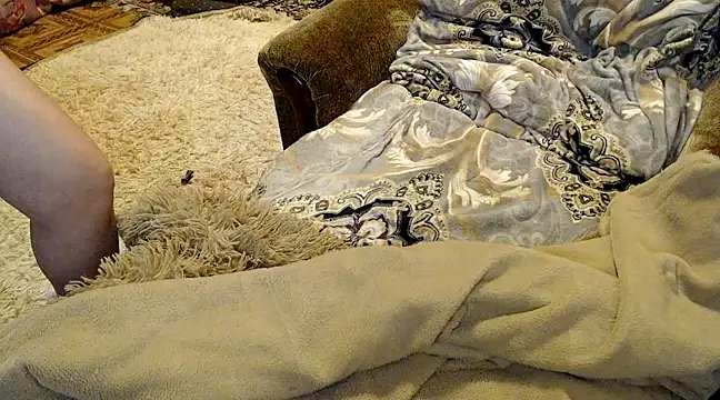 Snapshot of _Kitti_ chatting on 24, 1, 2025 Kitti online show from 24, 1, 2025