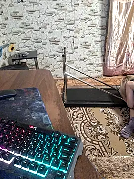 Snapshot of _Kitti_ chatting on 25, 2, 2025 Kitti online show from 25, 2, 2025