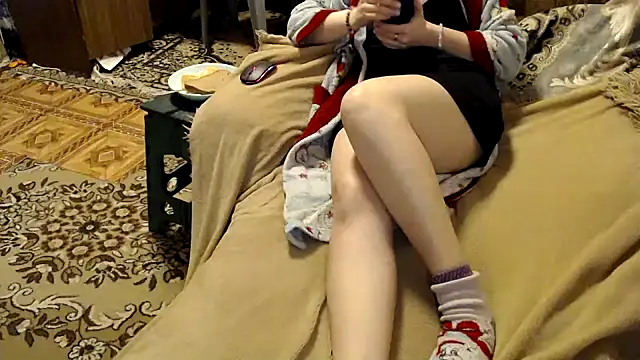 Snapshot of _Kitti_ chatting on 11, 3, 2025 Kitti online show from 11, 3, 2025