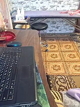 Snapshot of _Kitti_ chatting on 15, 3, 2025 Kitti online show from 15, 3, 2025