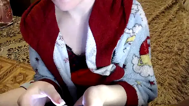 Snapshot of _Kitti_ chatting on 18, 3, 2025 Kitti online show from 18, 3, 2025