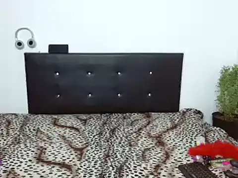 Shanttal0272 online show from 18, 2, 2025