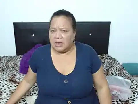 Shanttal0272 online show from 9, 3, 2025