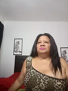 Shanttal0272 online show from 2, 10, 2025