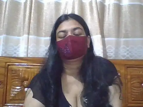 A-sweetgirl online show from 1, 11, 2025