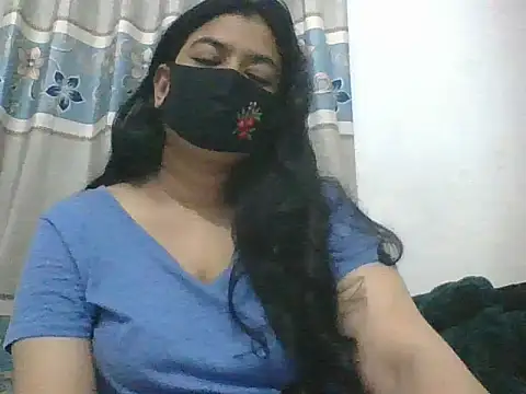 A-sweetgirl online show from 28, 2, 2026