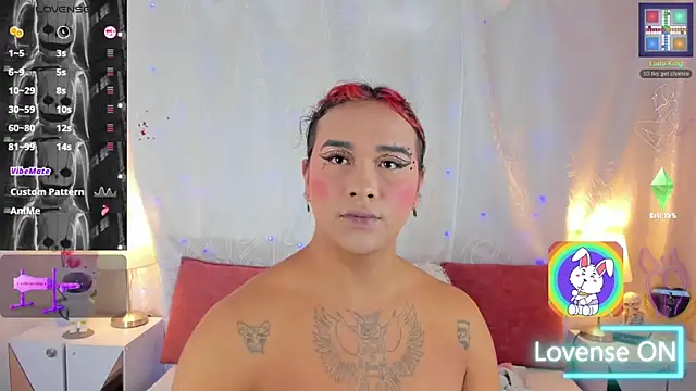 CristalSofiaHOT online show from 3, 11, 2025